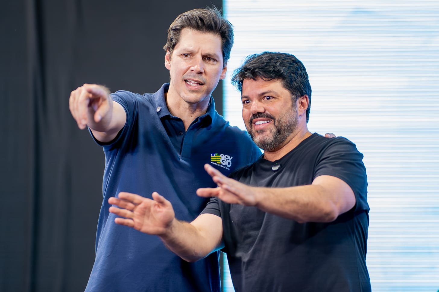 (Foto: Paulo de Tarso / Prefeitura de Anápolis)