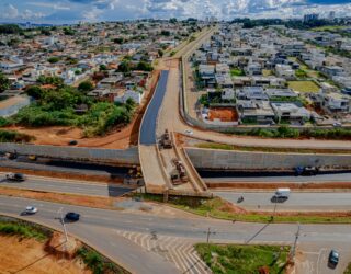 (Foto: Paulo de Tarso / Prefeitura de Anápolis)