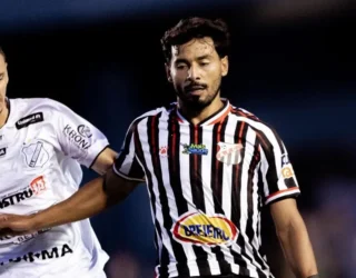 Anápolis x Inter de Limeira - Campeonato Brasileiro Série D (Foto - Mateus Dutra)