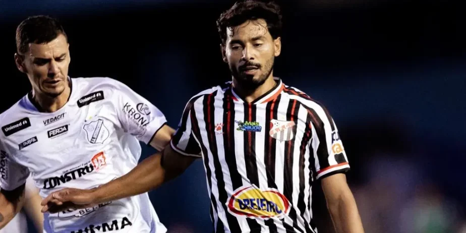 Anápolis demite técnico Ângelo Luiz após derrota para Inter de Limeira na Série C