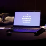 Foto - Divulgação CBF