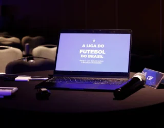 Foto - Divulgação CBF