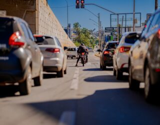 (Foto: Paulo de Tarso / Prefeitura de Anápolis)