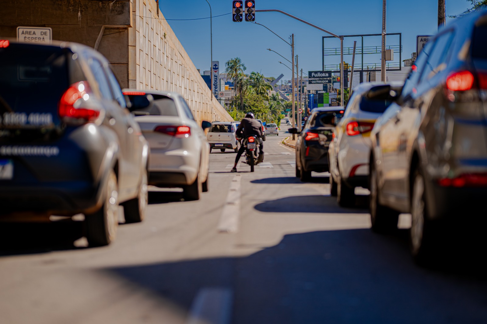 (Foto: Paulo de Tarso / Prefeitura de Anápolis)