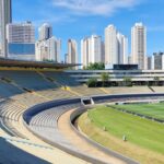 Estádio Serra Dourada (Foto - Diário de Goiás)