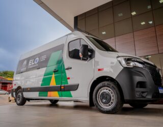 (Foto: Paulo de Tarso / Prefeitura de Anápolis)