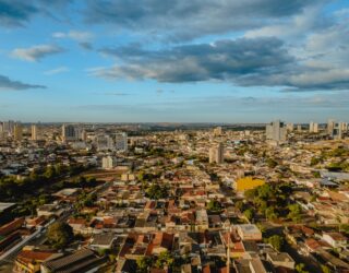 (Foto: Paulo de Tarso / Prefeitura de Anápolis)