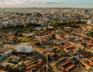 (Foto: Paulo de Tarso / Prefeitura de Anápolis)