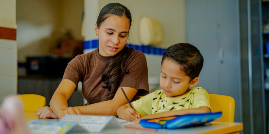 Prefeitura de Anápolis convoca 50 cuidadores para rede municipal de ensino