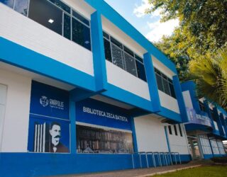 (Foto: Divulgação/ Prefeitura de Anápolis)