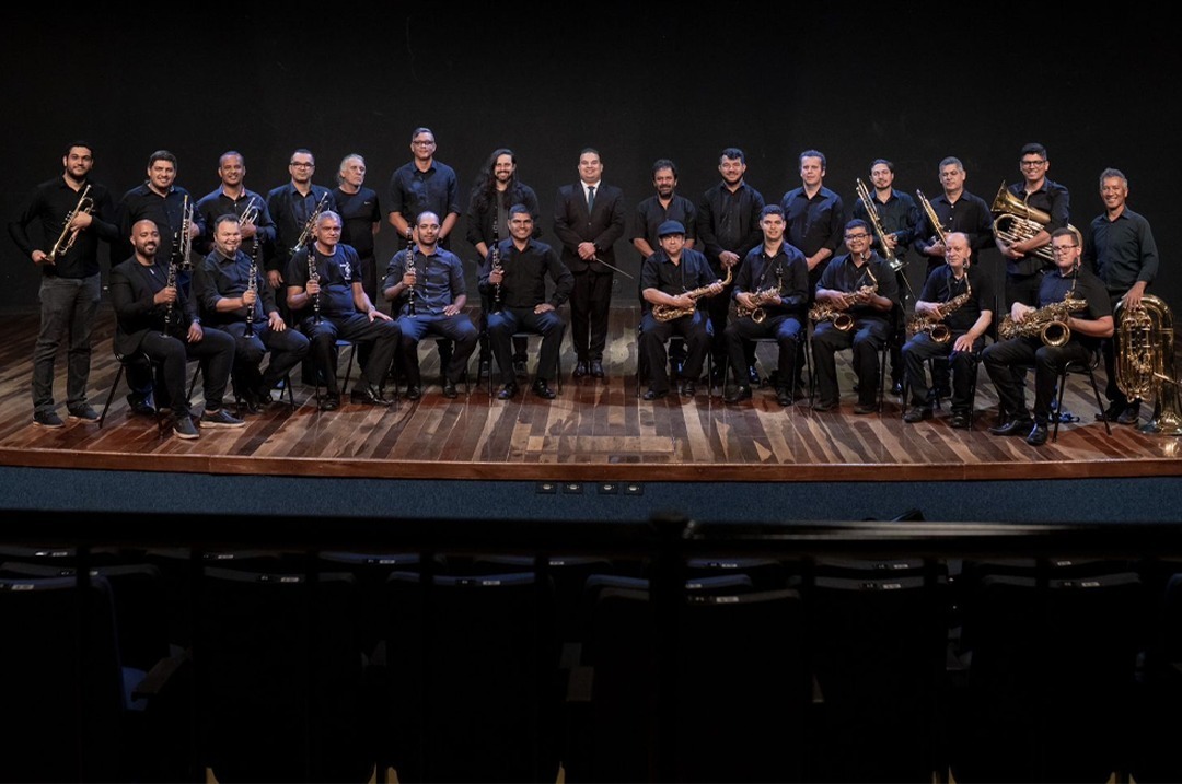 (Foto: Divulgação / Prefeitura de Anápolis)