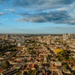 (Foto: Paulo de Tarso / Prefeitura de Anápolis)