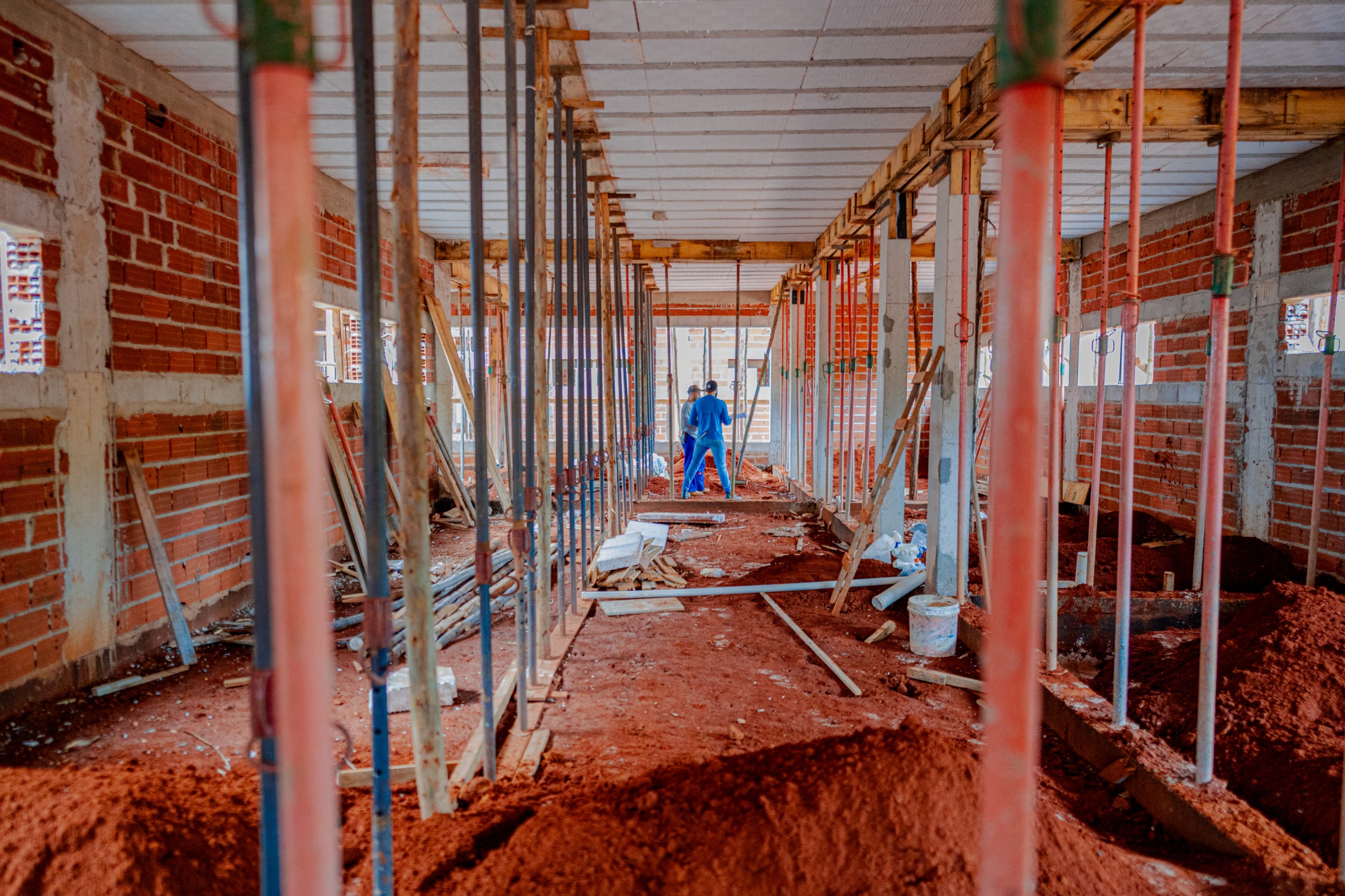 (Foto: Paulo de Tarso / Prefeitura de Anápolis)