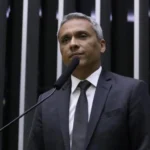 Gustavo Gayer pediu informações ao governo sobre imunizante - Foto divulgação