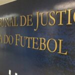 Foto - Divulgação STJD