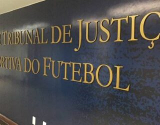 Foto - Divulgação STJD