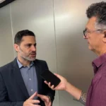 Ex-deputado estadual Simeyzon Silveira é pré-candidato. (Foto: Altair Tavares)