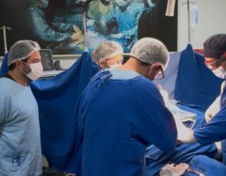 (Foto: Divulgação / Prefeitura de Anápolis)