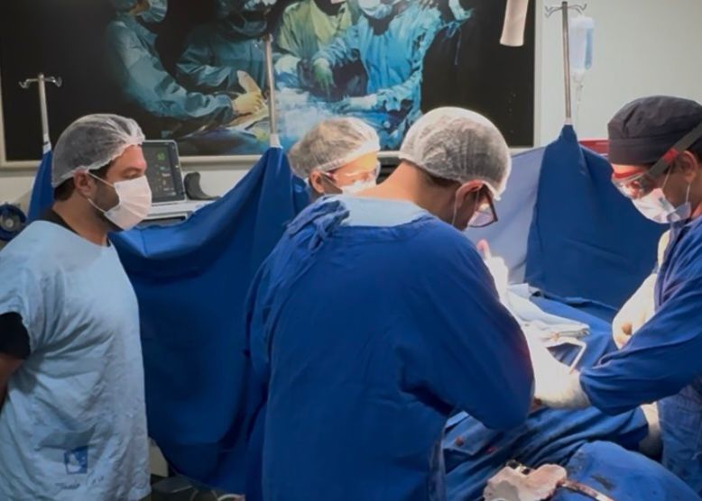 (Foto: Divulgação / Prefeitura de Anápolis)