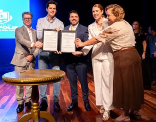 (Foto: Divulgação / Prefeitura de Anápolis)