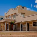 Imagem Centro Cultural Ulysses Guimarães, na Praça Bom Jesus