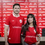 Foto - Roberto Corrêa (Vila Nova FC)