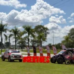 Rally dos Sertões 2026 (Foto - Joabe Mendonça)