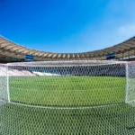 Maracanã - Rio de Janeiro (Foto - Gilvan de Souza)