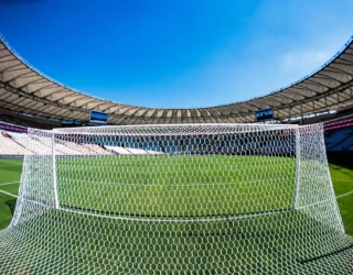 Maracanã - Rio de Janeiro (Foto - Gilvan de Souza)