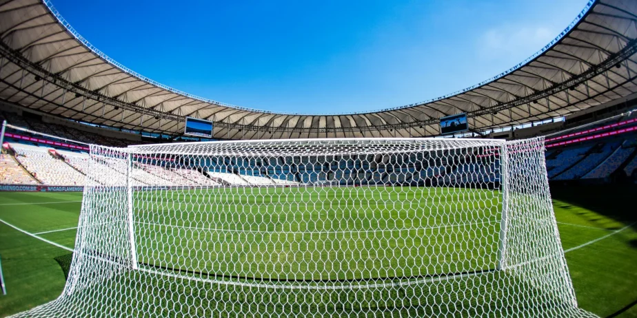 Maracanã - Rio de Janeiro (Foto - Gilvan de Souza)