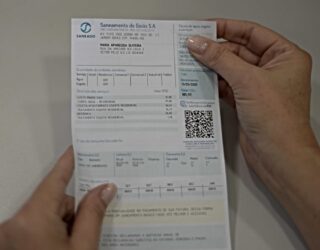 (Foto: Divulgação / Saneago)