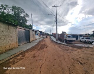 (Foto: Divulgação / Prefeitura de Anápolis)