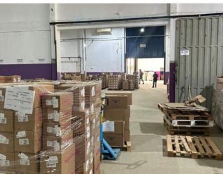 (Foto: Divulgação / Prefeitura de Anápolis)