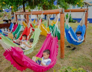 (Foto: Paulo de Tarso / Prefeitura de Anápolis)