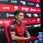 Geovany Soares - Atlético Goianiense (Foto - Raphael Teixeira)