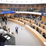 Vilela aponta impedimento legal para barrar progressões salariais na Alego e veto vai ao Plenário - Foto: Agência Assembleia de Notícias