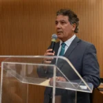 Thales Jayme vai compor chapa de Calil ao Senado. (Foto: Divulgação)