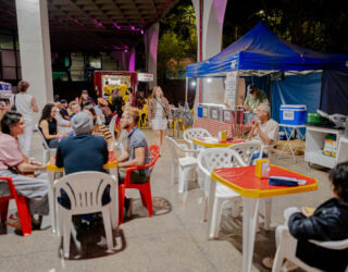 (Foto: Paulo de Tarso / Prefeitura de Anápolis)