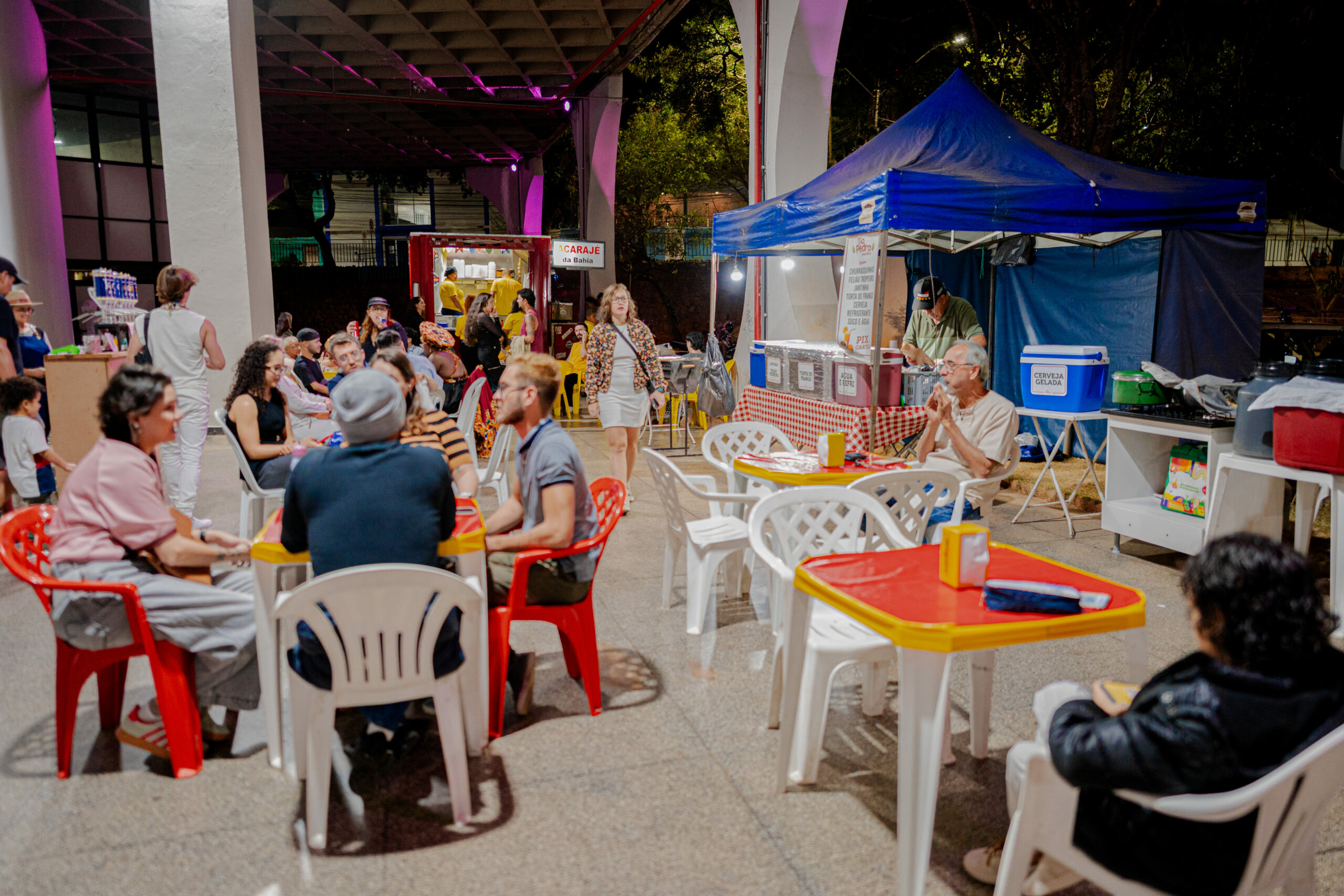 (Foto: Paulo de Tarso / Prefeitura de Anápolis)