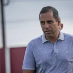 Hugo Jorge Bravo - Vila Nova (Foto - Roberto Corrêa)