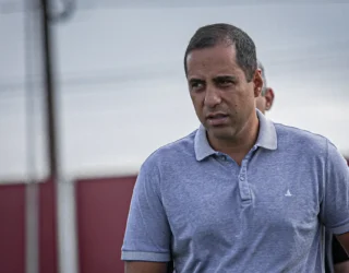 Hugo Jorge Bravo - Vila Nova (Foto - Roberto Corrêa)