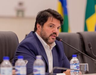 (Foto: Paulo de Tarso / Prefeitura de Anápolis)