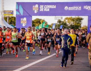 (Foto: Paulo de Tarso / Prefeitura de Anápolis)