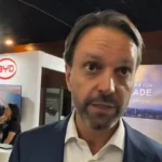 Baldy enfatiza peso da Federação União Progressista e diz que vários nomes ajuda eleitor - Foto: divulgação / arquivo