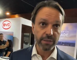 Baldy enfatiza peso da Federação União Progressista e diz que vários nomes ajuda eleitor - Foto: divulgação / arquivo