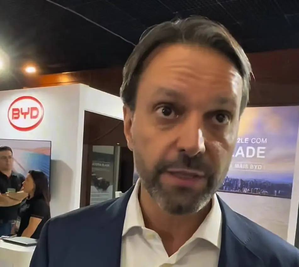 Baldy enfatiza peso da Federação União Progressista e diz que vários nomes ajuda eleitor - Foto: divulgação / arquivo