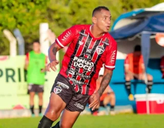 Imagem jogador Atacante Walter