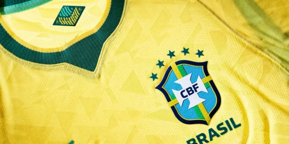 Brasil divulga numeração oficial para a Copa do Mundo de 2026; Veja quem vai usar a camisa 9