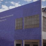 Imagem Escola Municipal Raymundo Paulo Hargreaves,