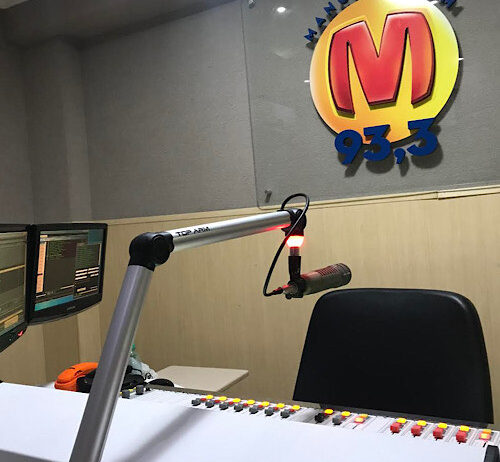 Fundação Frei João Batista Vogel adquire Rádio Manchester 93,3 FM em Anápolis